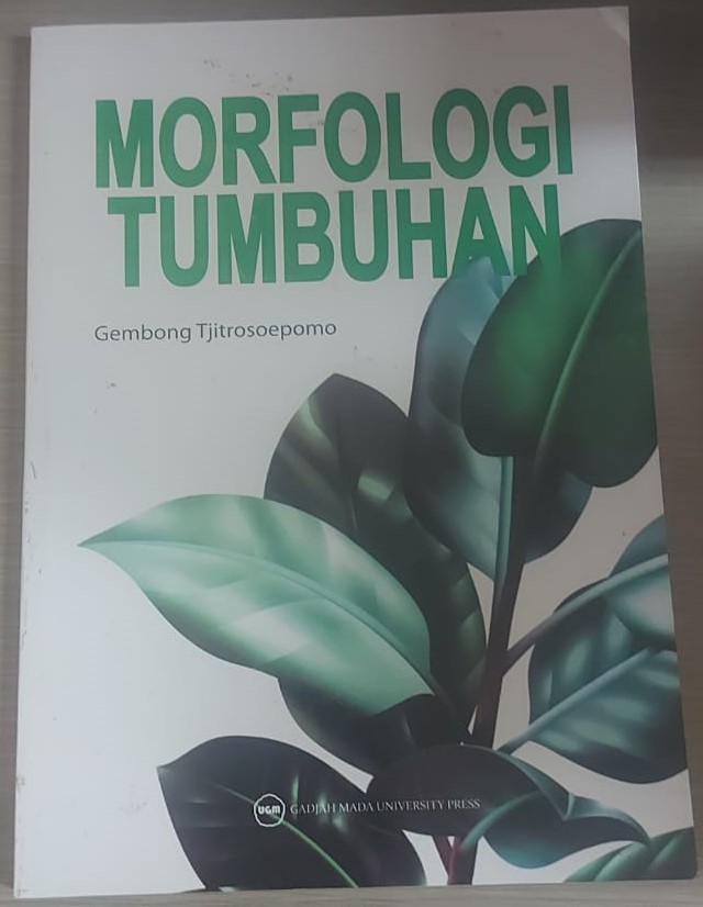 Morfologi Tumbuhan