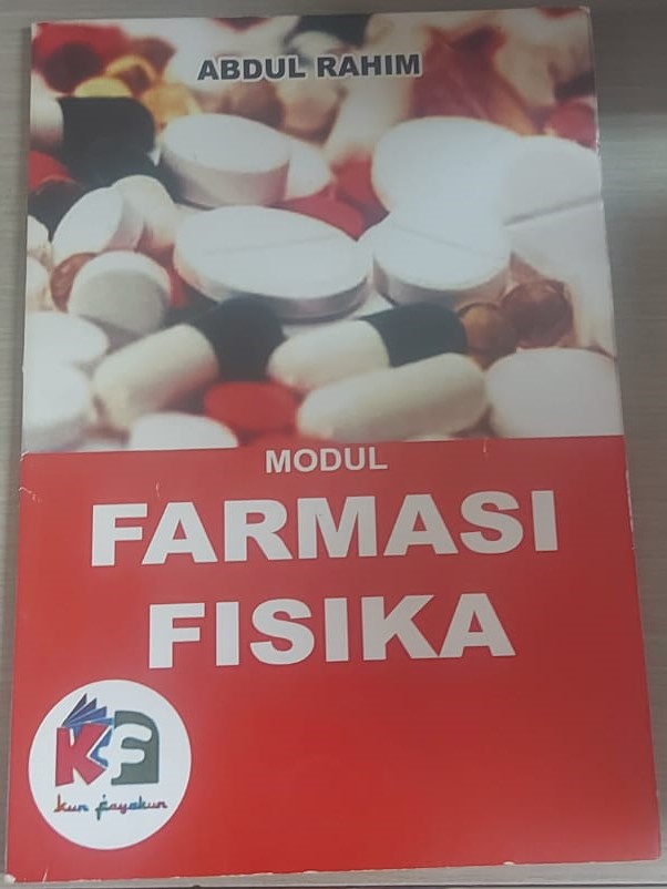 Farmasi Fisika