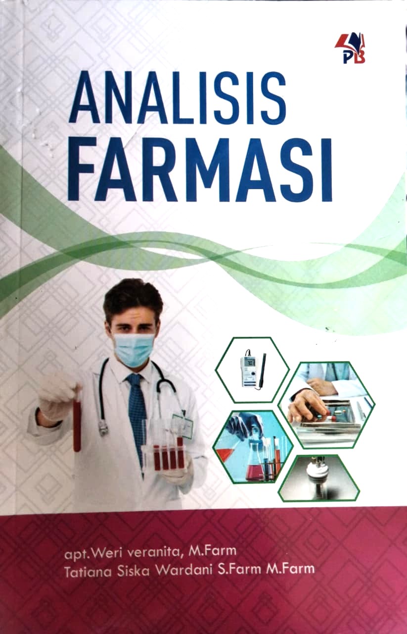 ANALISIS FARMASI