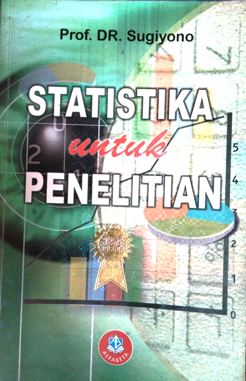 Statistika Untuk Penelitian