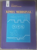 KIMIA MEDISINAL Jilid 1