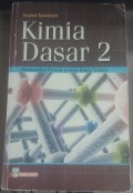 Kimia Dasar 2 Berdasarkan Prinsip-Prinsip Kimia Terkini