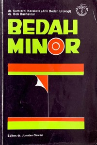 Bedah Minor