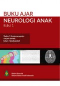 BUKU AJAR NEUROLOGI ANAK EDISI 1