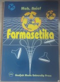 FARMASETIKA