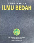 Kumpulan Kuliah Ilmu Bedah (Staf Pengajar Bagian Ilmu Bedah FakultasKedokteran Universitas Indonesia)