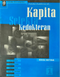 Kapita Selekta Kedokteran Edisi Ketiga