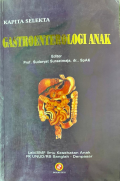 Kapita Selekta Gastroenterologi Anak