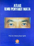 ATLAS Ilmu Penyakit Mata
