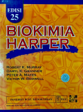 Biokimia Harper Edisi 25