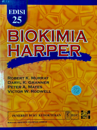 Biokimia Harper Edisi 25