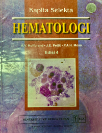 Kapita Selekta Hematologi Edisi 4