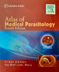 Atlas of Medical Parasitology Fourth Edition