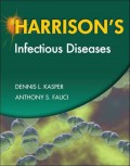 HARRISON'S INFECTED DISEAS