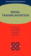 Renal Transplantation