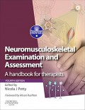 NEUROMUSCULOSKELETAL EXAMINATION AND ASSESSMENT : A handbook for therapists edisi 4