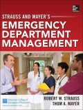 Emergency Department Management