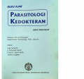 Buku Ajar Parasitologi Kedokteran Edisi Keempat
