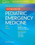 FLEISHER & LUDWIG'S TEXTBOOK OF PEDIATRIC EMERGENCY MEDICINE 7TH EDITION