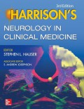 HARRISON'S NEUROLOGY IN CLINICAL MEDICINE 3RD EDITION