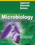 LIPPINCOTT ILLUSTRATED REVIEWS MICROBIOLOGY 4th Ed