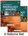 TEXTBOOK OF RADIOLOGY AND IMAGING 8TH EDITION