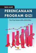BUKU AJAR PERENCANAAN PROGRAM GIZI