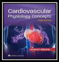 CARDIOVASCULAR PHYSIOLOGY CONCEPTS : Third Edition