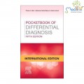 POCKETBOOK OF DIFFERENTIAL DIAGNOSIS : Fifth Edition (International Edition)