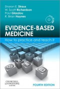 EVIDENCE-BASED MEDICINE : Fourth Edition