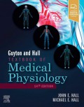 GUYTON AND HALL Text Book of Medical Physiology : 14 th Edition