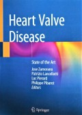 Hert Valve Disease