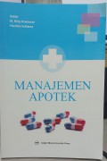 Manajemen Apotek