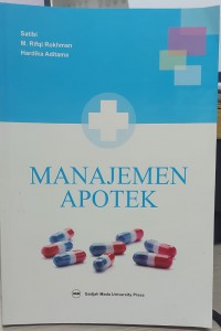 Manajemen Apotek