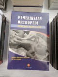 PEMERIKSAAN ORTHOPEDI PADA BAYI BARU LAHIR