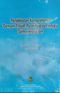 Pendekatan Komprehensif Demam Tifoid, Paratifoid dan Infeksi Salmonelosis Lain