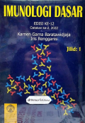 Imunologi Dasar , Edisi Ke-12 Jilid:1