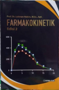 FARMAKOKINETIK; Edisi 2