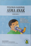 Pedoman Nasional Asma Anak ; Edisi Ke-2