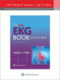 THE ONLY EKG BOOK You'll Ever Need : Tenth Edition (International Edition)