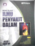 Buku Ajar Ilmu Penyakit Dalam : Jilid I Edisi VII