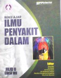 Buku Ajar Ilmu Penyakit Dalam : Jilid II Edisi VII