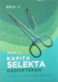 Kapita Selekta Kedokteran : Jilid II Edisi V
