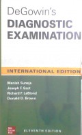 DeGowin's Diagnostic Examination