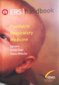 Paediatric Respiratory Medicine