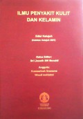 ILMU PENYAKIT KULIT DAN KELAMIN . Edisi Ketujuh