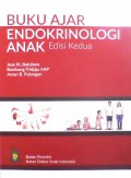 Buku Ajar Endokrinologi Anak Edisi Kedua