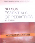 Nelson Essentials of Pediatrics, 9th Edition