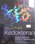 Biokimia Kedokteran : Edisi Kelima