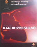 Buku Ajar KARDIOVASKULAR Jilid 1